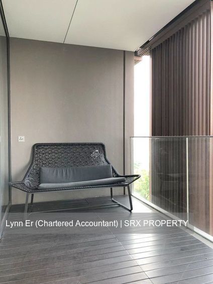 OUE Twin Peaks (D9), Condominium #210430641